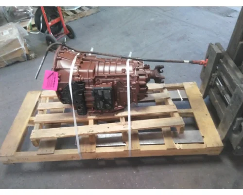 EATON EDCO6F107A TRANSMISSION ASSEMBLY