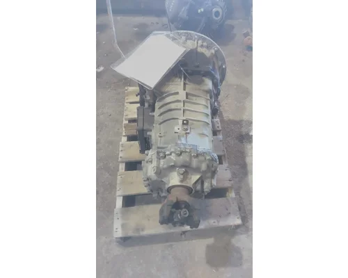 EATON EDCO6F107A TRANSMISSION ASSEMBLY