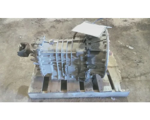 EATON EDCO6F107A TRANSMISSION ASSEMBLY