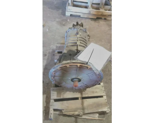 EATON EDCO6F107A TRANSMISSION ASSEMBLY