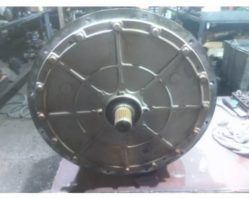 EATON EDCO6F107A TRANSMISSION ASSEMBLY