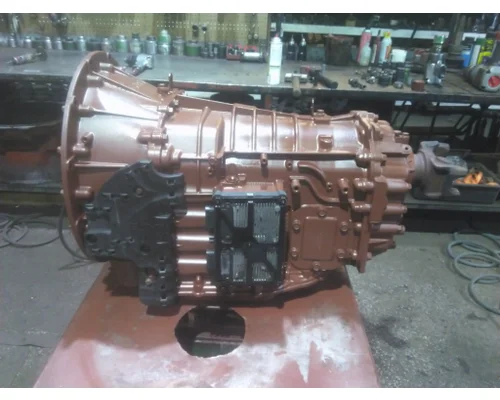 EATON EDCO6F107A TRANSMISSION ASSEMBLY
