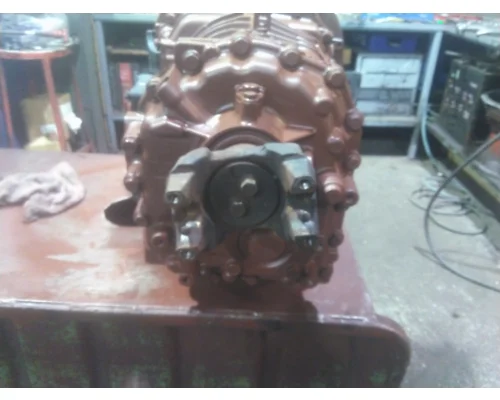 EATON EDCO6F107A TRANSMISSION ASSEMBLY