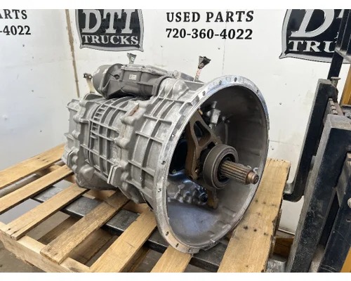 EATON EE0-17F112C Transmission Assembly