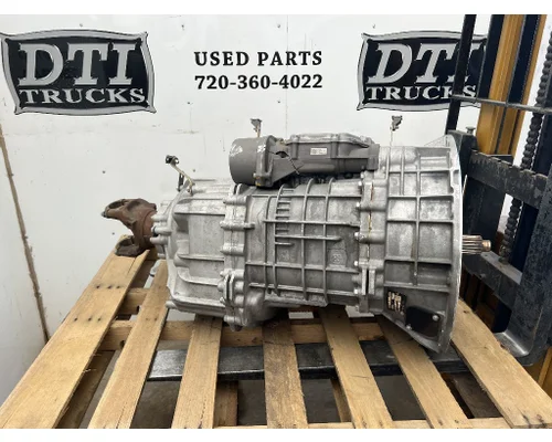 EATON EE0-17F112C Transmission Assembly