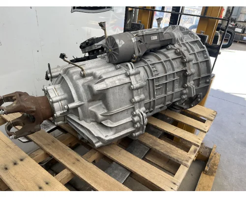 EATON EE0-17F112C Transmission Assembly