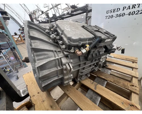 EATON EE0-17F112C Transmission Assembly