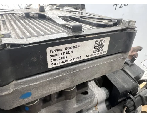 EATON EE0-17F112C Transmission Assembly