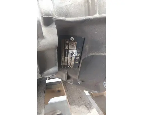 EATON EE17F111B TRANSMISSION ASSEMBLY