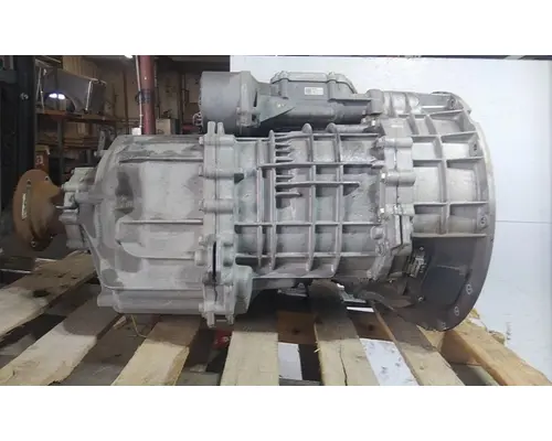 EATON EE17F111B TRANSMISSION ASSEMBLY