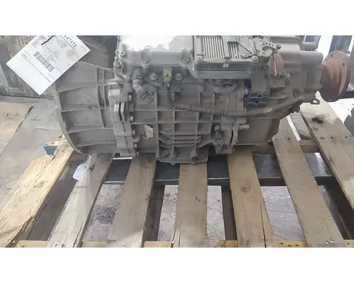 EATON EE17F111B TRANSMISSION ASSEMBLY