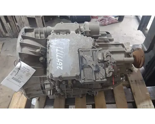 EATON EE17F111B TRANSMISSION ASSEMBLY