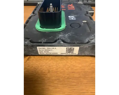EATON EEO-14F112C ECM (Transmission)