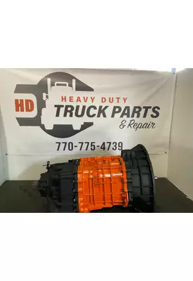 EATON EEO-14F112C Transmission Assembly