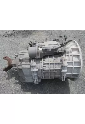 EATON EEO-16F112C Transmission/Transaxle Assembly