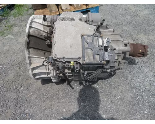 EATON EEO-16F112C TransmissionTransaxle Assembly