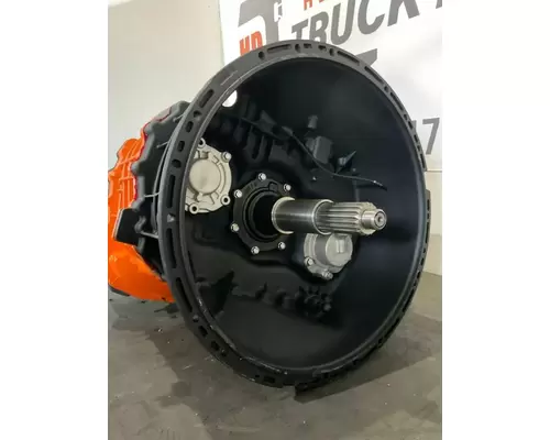EATON EEO-17F112C Transmission Assembly