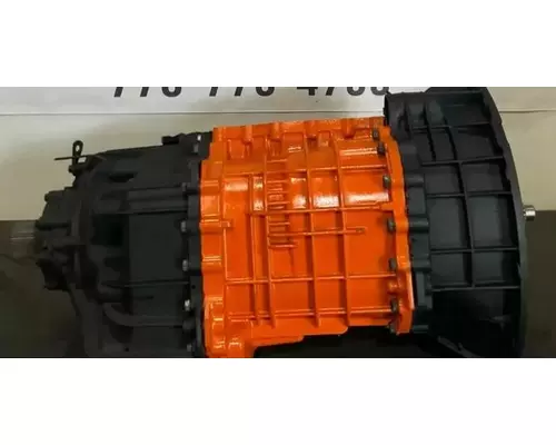 EATON EEO-17F112C Transmission Assembly