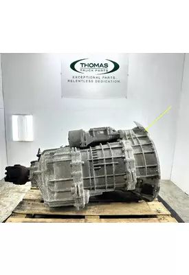 EATON EEO-17F112C Transmission/Transaxle Assembly