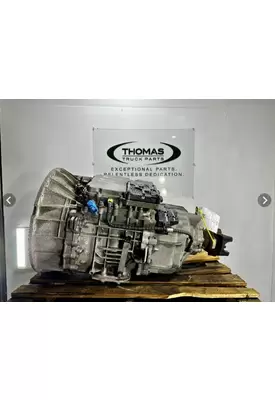 EATON EEO-17F112C Transmission/Transaxle Assembly