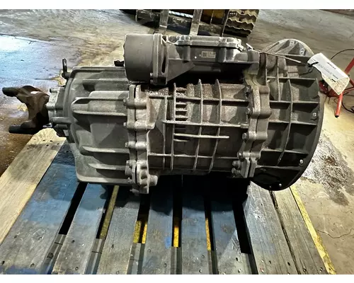 EATON EEO-17F112C TransmissionTransaxle Assembly