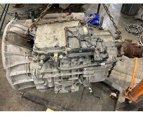 EATON EEO-18F112C Transmission Assembly