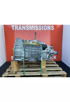 EATON EEO-18F112C Transmission Assembly