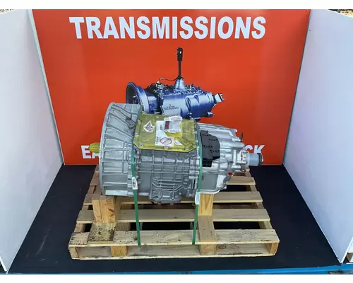 EATON EEO-18F112C Transmission Assembly