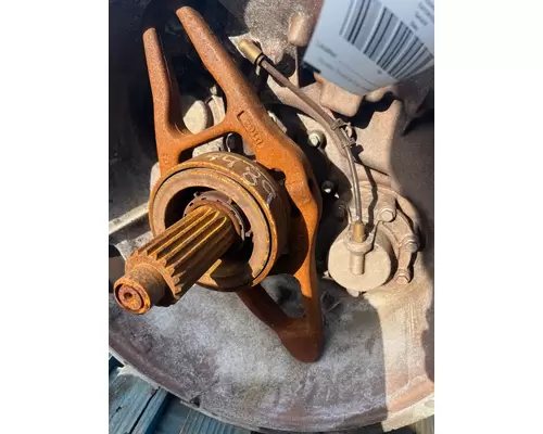 EATON EEO-18F112C TransmissionTransaxle Assembly
