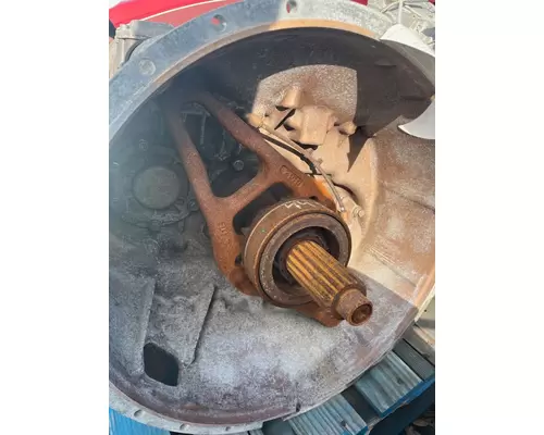 EATON EEO-18F112C TransmissionTransaxle Assembly
