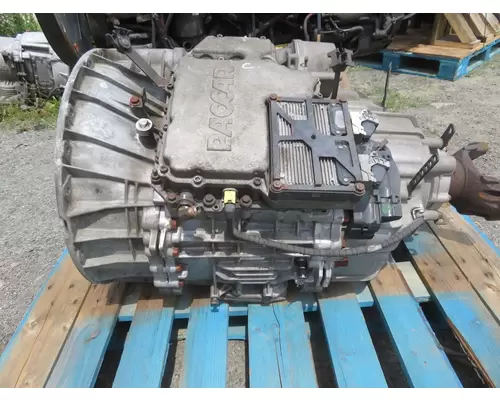EATON EEO-18F112C TransmissionTransaxle Assembly