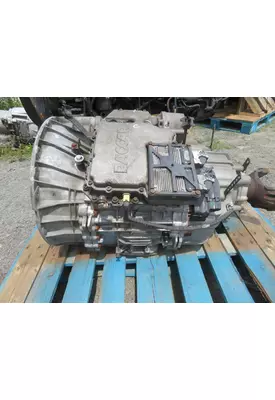 EATON EEO-18F112C Transmission/Transaxle Assembly