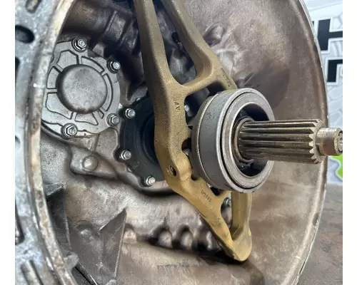 EATON EEO-18F112C TransmissionTransaxle Assembly