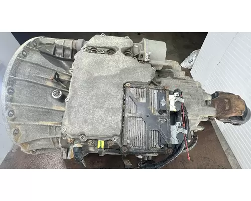 EATON EEO-18F112C TransmissionTransaxle Assembly