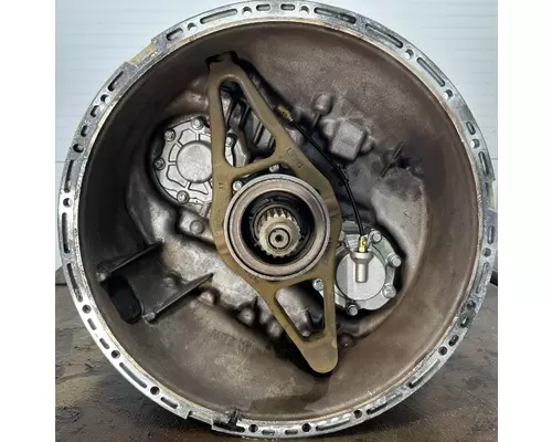 EATON EEO-18F112C TransmissionTransaxle Assembly