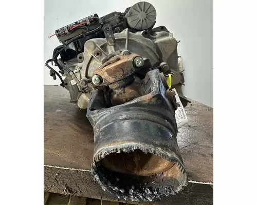 EATON EEO-18F112C TransmissionTransaxle Assembly
