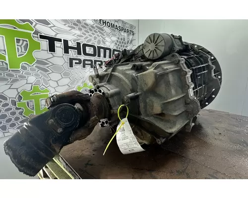 EATON EEO-18F112C TransmissionTransaxle Assembly
