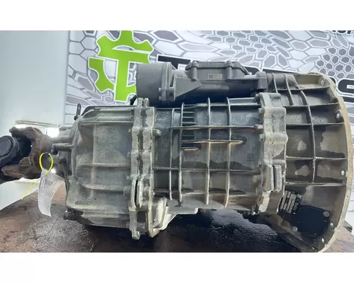 EATON EEO-18F112C TransmissionTransaxle Assembly