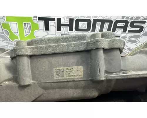 EATON EEO-18F112C TransmissionTransaxle Assembly