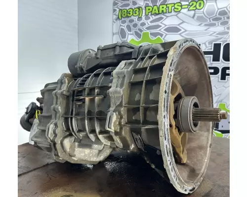 EATON EEO-18F112C TransmissionTransaxle Assembly