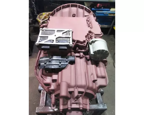 EATON EEO14F112C TRANSMISSION ASSEMBLY