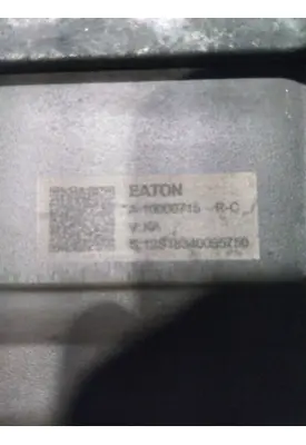 EATON EEO14F112C TRANSMISSION ASSEMBLY