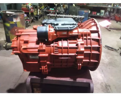 EATON EEO14F112C TRANSMISSION ASSEMBLY