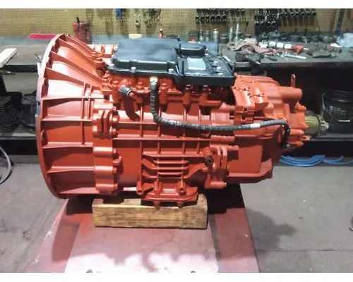 EATON EEO14F112C TRANSMISSION ASSEMBLY