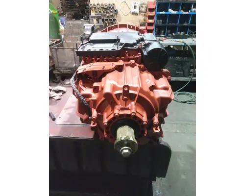 EATON EEO14F112C TRANSMISSION ASSEMBLY