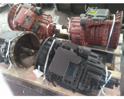 EATON EEO14F112C TRANSMISSION ASSEMBLY
