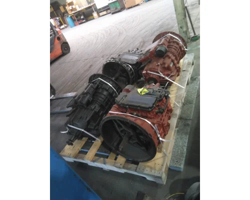 EATON EEO14F112C TRANSMISSION ASSEMBLY
