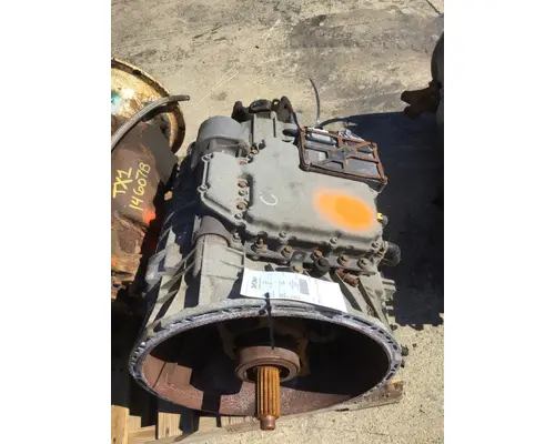 EATON EEO14F112C TRANSMISSION ASSEMBLY