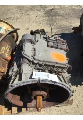 EATON EEO14F112C TRANSMISSION ASSEMBLY
