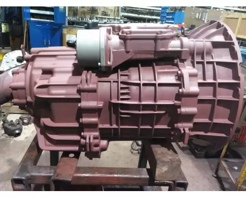 EATON EEO14F122C TRANSMISSION ASSEMBLY